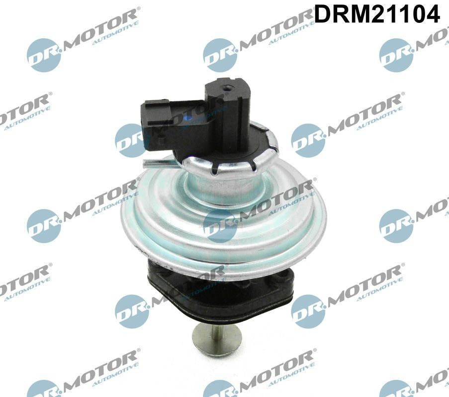 DRM21104 Dr.motor
